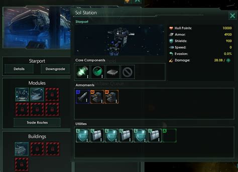 stellaris change starbase weapons|Starbase weapons :: Stellaris General Discussions .